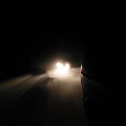 Bridges To Dreams : Dimming the City Lights Bridges To Dreams : Dimming the City Lights